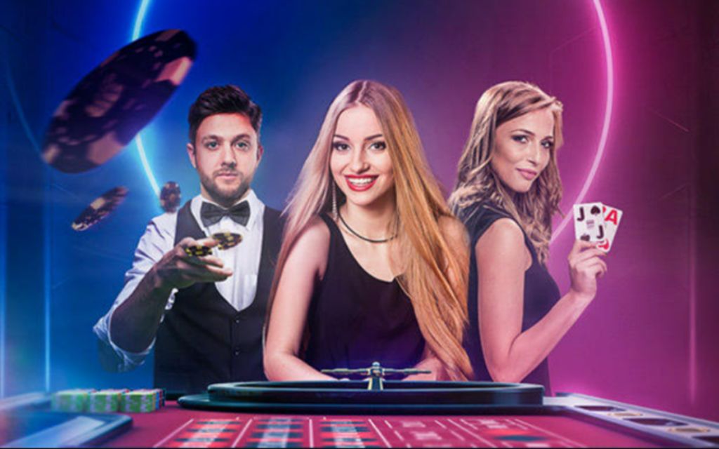 Royal Queen casino Welcome Bonus