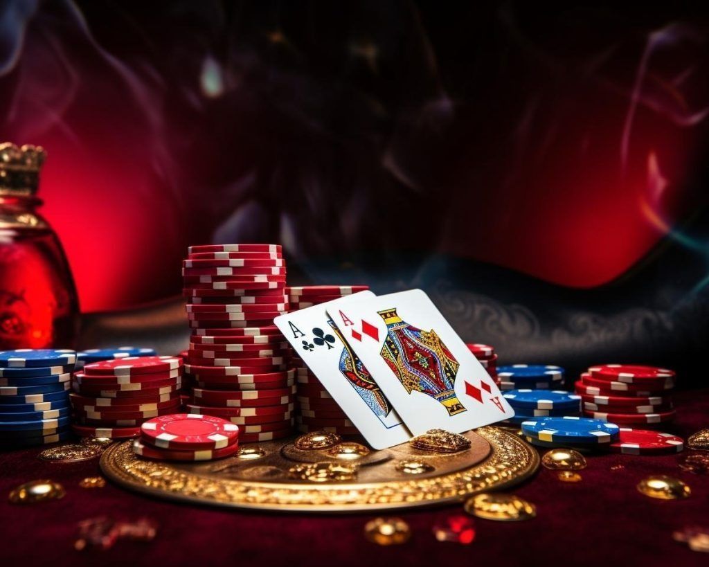 Royal Queen casino Welcome Bonus