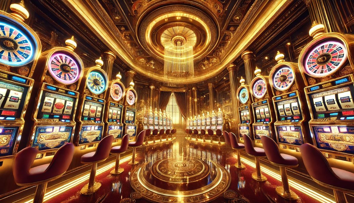 Royal Queen casino Live Casino